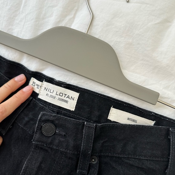 Nili Lotan Mitchell Jean | Size 25 - Picture 4 of 4